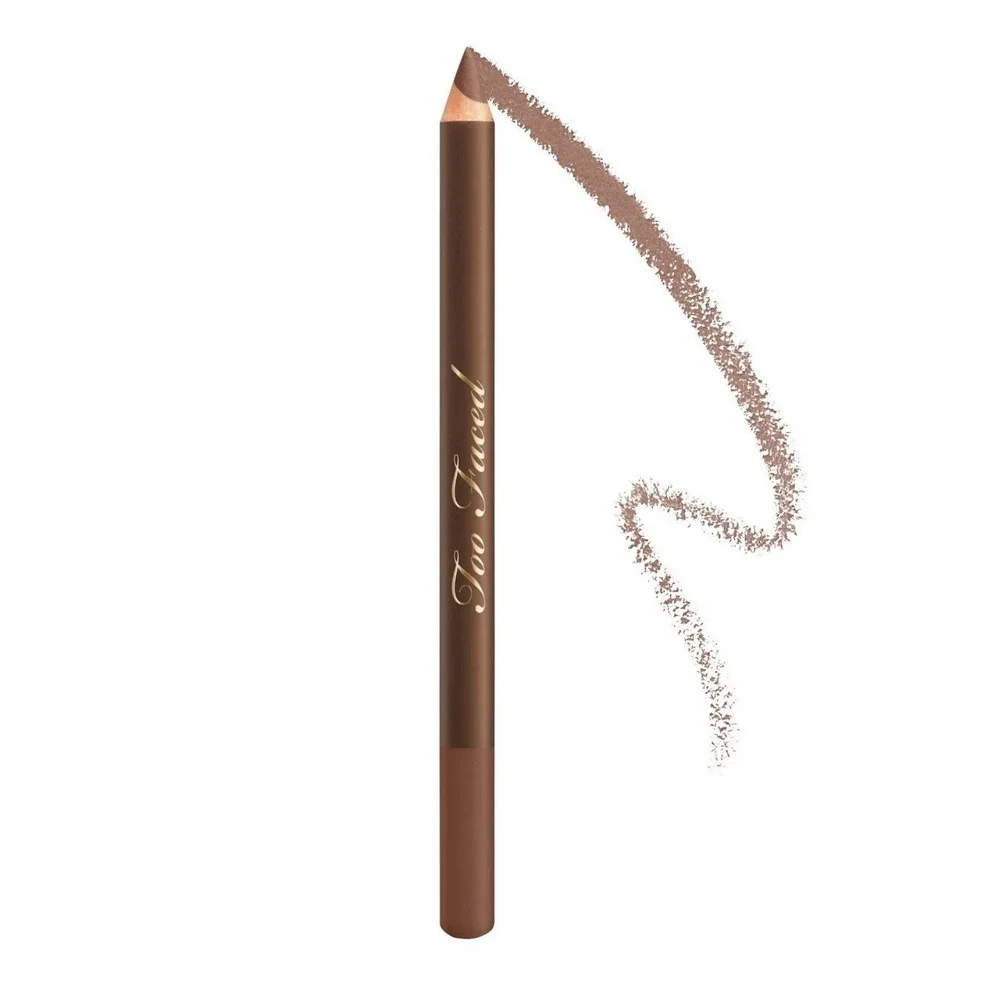 Too Faced Chocolate Soleil Multi-Use Sculpting Pencil Chocolate Mousse NEW